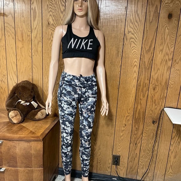 Lululemon"Speed Up Tight * Full-On Luxtreme 28" Spring Bloom Multi ... - Picture 7 of 16